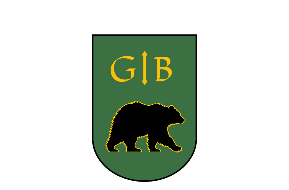 The Gentry Björn crest